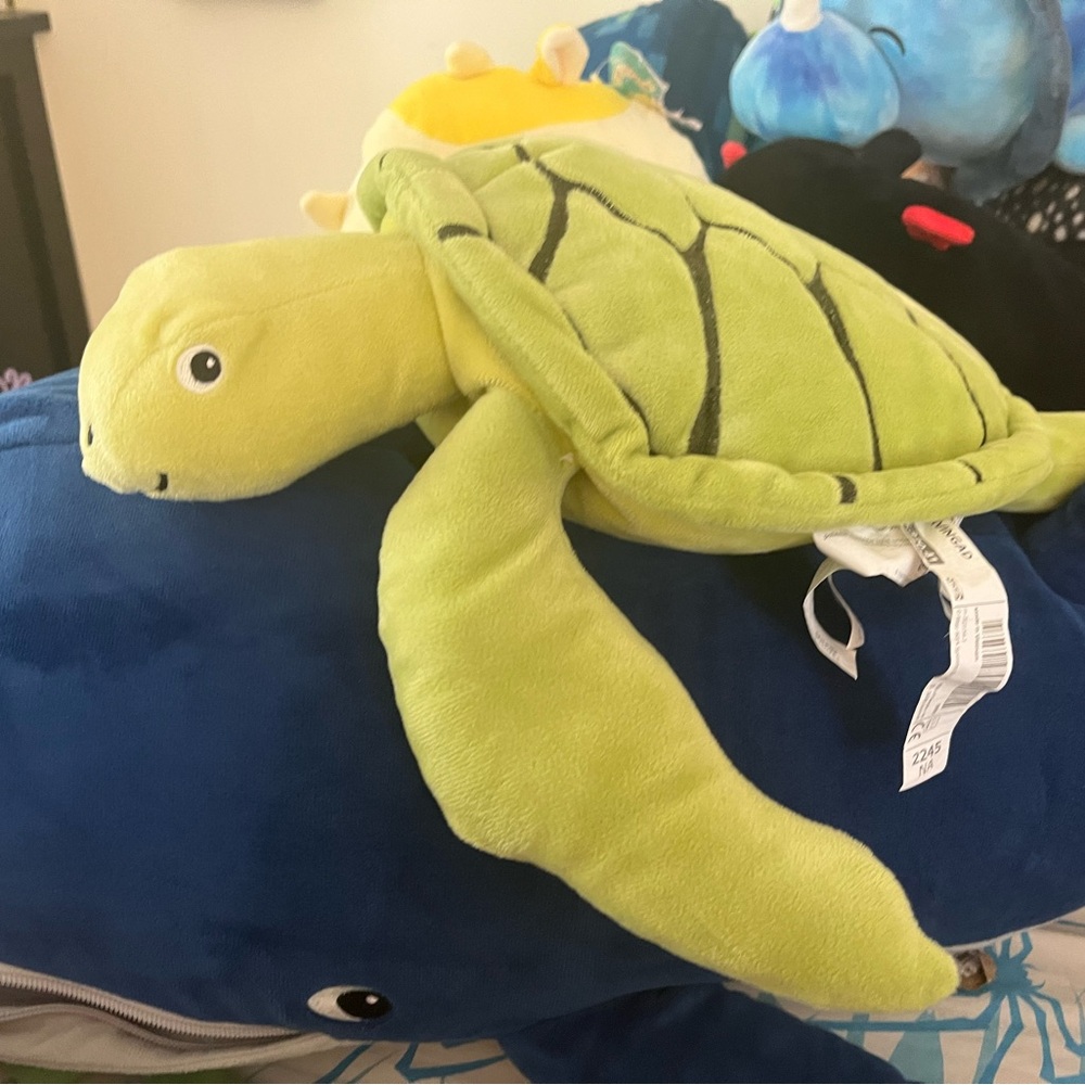 IKEA Turtle-